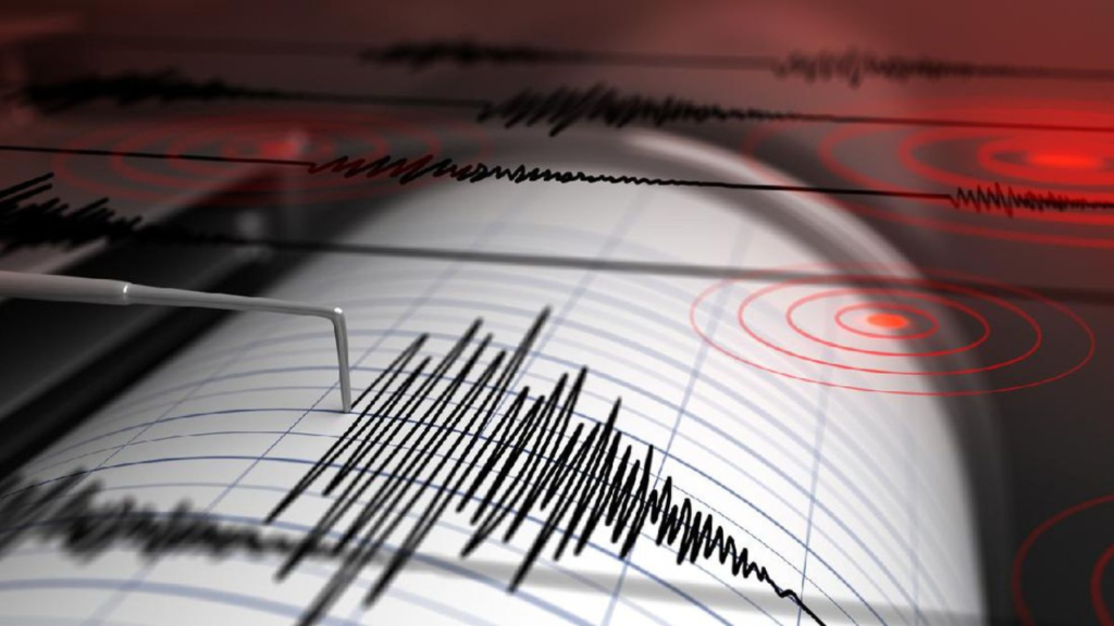 Pengertian Gempa Tektonik: Contoh, Akibat, Penyebab & Jenisnya